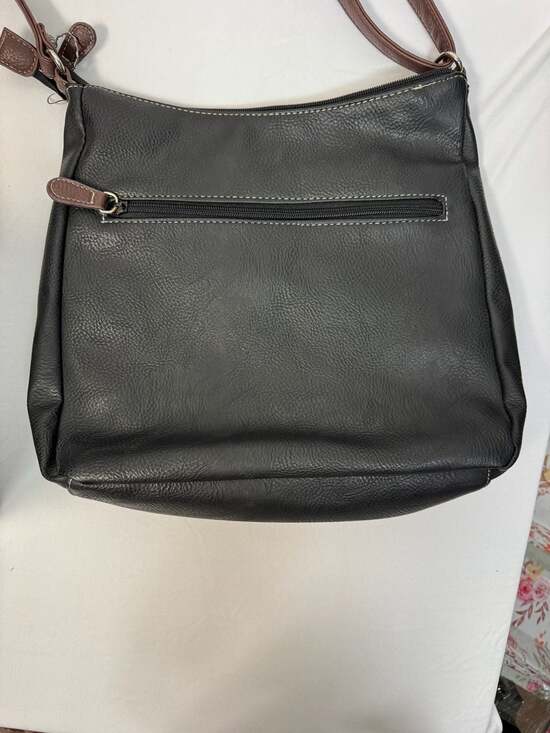 Kim Rogers Purse Crossbody Shoulder Bag - Picture 3 of 10